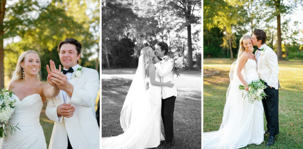Lake Oconee Wedding Photographer
